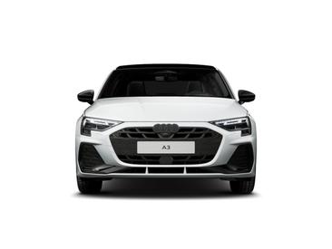 Audi A3 Break Surélevé TFSI Quattro — photo 2