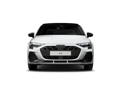 Audi A3 Break Surélevé TFSI Quattro