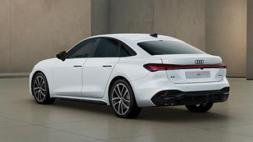 Audi A5 Berline TDI — photo 3