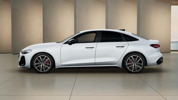 Audi A5 Berline TDI — photo 4