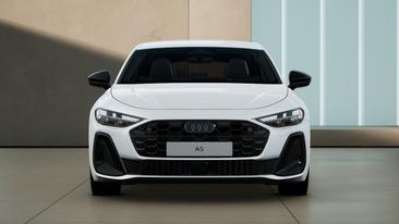 Audi A5 Berline TDI — photo 5