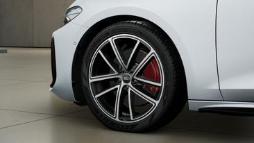 Audi A5 Berline TDI — photo 6