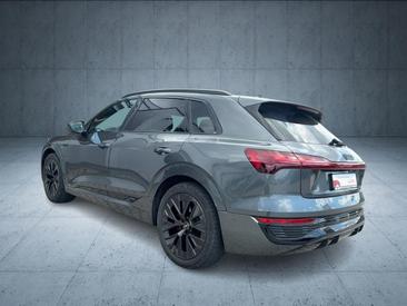 Audi Q8 E-tron E-tron 55 Quattro 300 KW — photo 4