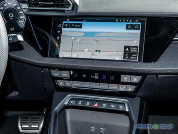Audi S 3 Sportback TFSI — photo 5