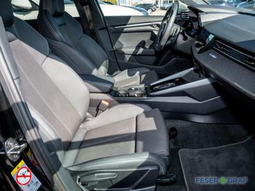 Audi S 3 Sportback TFSI — photo 6