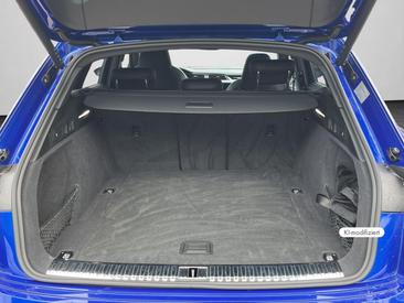 Audi Q8 E-tron E-tron 55 Quattro 300 KW — photo 15