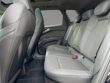 Audi Q4 E-tron 45 Quattro 195 KW — photo 11