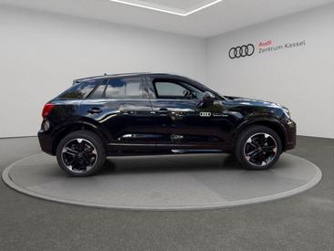 Audi Q2 35 TFSI — photo 6