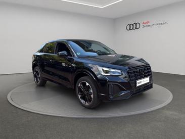 Audi Q2 35 TFSI — photo 7