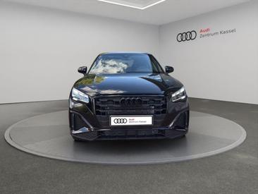 Audi Q2 35 TFSI — photo 8
