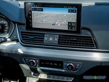 Audi Q5 Sportback 40 TDI Quattro — photo 5
