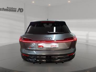 Audi Q8 E-tron E-tron 55 Quattro 300 KW — photo 17