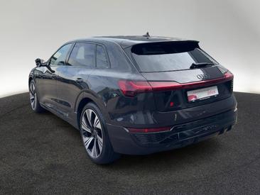 Audi Q8 E-tron E-tron 55 Quattro 300 KW — photo 3