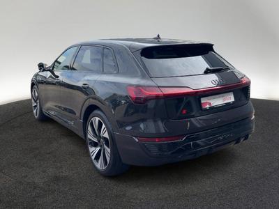 Audi Q8 E-tron E-tron 55 Quattro 300 KW