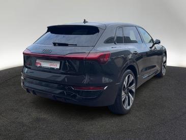 Audi Q8 E-tron E-tron 55 Quattro 300 KW — photo 5