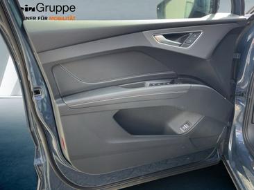 Audi Q4 E-tron 50 Quattro 220 KW — photo 20