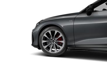 Audi A6 Avant E-hybrid Quattro — photo 3