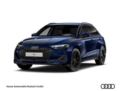 Audi A3 Sportback TFSI E 40 E - 2025 - Joinsteer - #1
