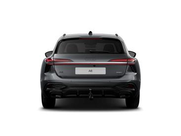 Audi A6 Avant E-hybrid Quattro — photo 6