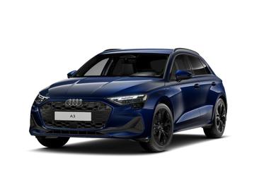 Audi A3 Sportback TFSI E 40 E — photo 2