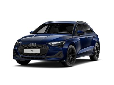 Audi A3 Sportback TFSI E 40 E