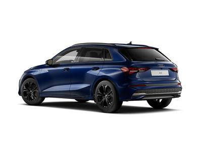 Audi A3 Sportback TFSI E 40 E