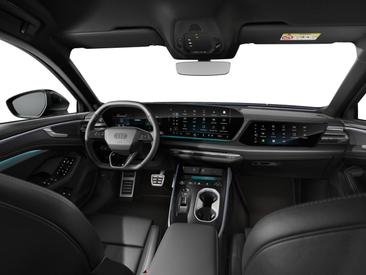 Audi A6 Avant E-hybrid Quattro — photo 8