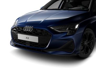 Audi A3 Sportback TFSI E 40 E — photo 6