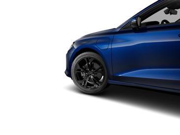 Audi A3 Sportback TFSI E 40 E — photo 8