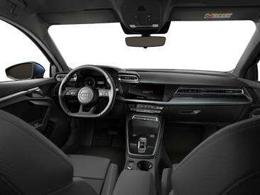 Audi A3 Sportback TFSI E 40 E — photo 9