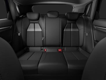 Audi A3 Sportback TFSI E 40 E — photo 11
