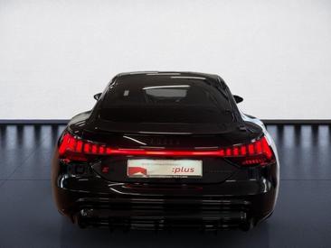 Audi E-tron GT Berline RS E-tron GT 440 KW — photo 5