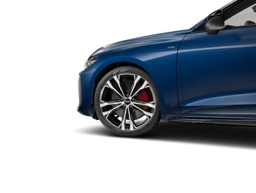 Audi A5 Avant 55 TFSI E Quattro — photo 3