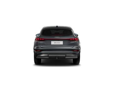 Audi Q6 E-tron Sportback Q6 Sportback E-tron Performance 225 KW — photo 4