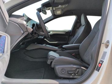Audi A6 Avant TDI — photo 9