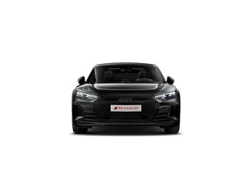 Audi E-tron GT Berline RS E-tron GT 440 KW — photo 4