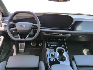 Audi A6 Avant TDI — photo 11