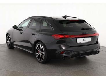 Audi A5 Avant 55 TFSI E Quattro — photo 4