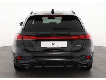 Audi A5 Avant 55 TFSI E Quattro — photo 6