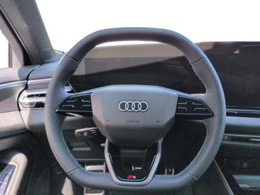 Audi A6 Avant TDI — photo 13