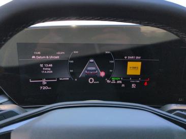 Audi A6 Avant TDI — photo 14