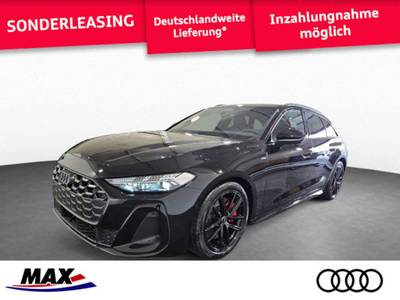 Audi A5 Avant 50 TFSI E Quattro - 2026 - Joinsteer - #1
