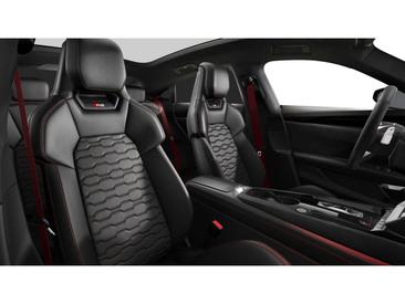 Audi E-tron GT Berline RS E-tron GT 440 KW — photo 8