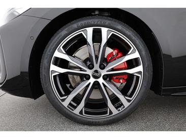 Audi A5 Avant 55 TFSI E Quattro — photo 8
