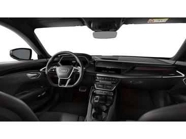 Audi E-tron GT Berline RS E-tron GT 440 KW — photo 9