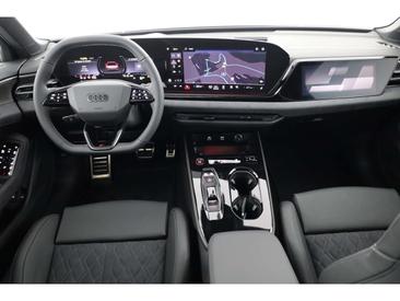 Audi A5 Avant 55 TFSI E Quattro — photo 9
