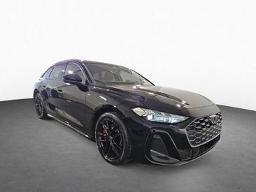 Audi A5 Avant 50 TFSI E Quattro — photo 4