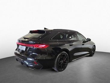 Audi A5 Avant 50 TFSI E Quattro — photo 5