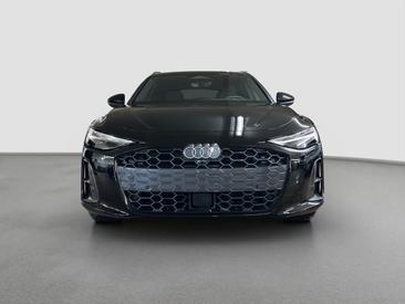 Audi A6 Avant TDI — photo 3