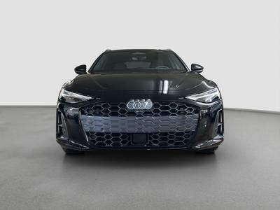 Audi A6 Avant TDI